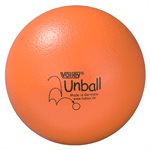 Ballon de jeu à centre de gravité décalé Volley® «Unball», 20 cm (8")