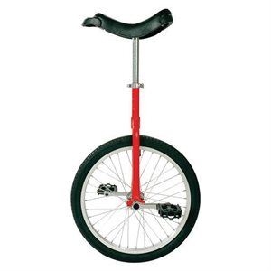 OnlyOne unicycle