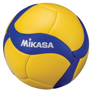 Ballon de mini-volleyball Mikasa®, réplique du modèle des J.O. 2020