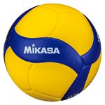 Mikasa® Official FIVB Microfiber Volleyball, Replica of the 2020 Olympics Model