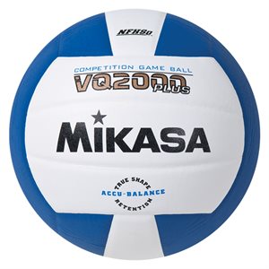 Mikasa indoor competition ball