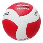 Ballon Mikasa Volleyball Canada