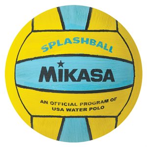 Ballon de water-polo Splash, #1