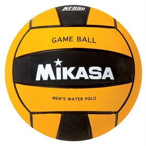 Water polo competition game ball, # 5