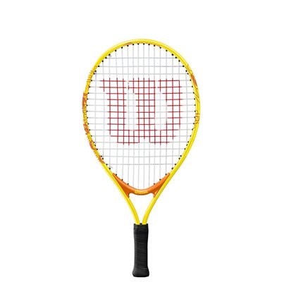 Raquette de tennis en alliage Wilson® «US Open», 48 cm (19")