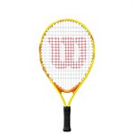 Raquette de tennis en alliage Wilson® «US Open», 48 cm (19")