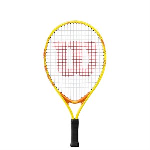 Raquette de tennis en alliage Wilson® «US Open», 48 cm (19")