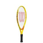 Raquette de tennis en alliage Wilson® «US Open», 48 cm (19")