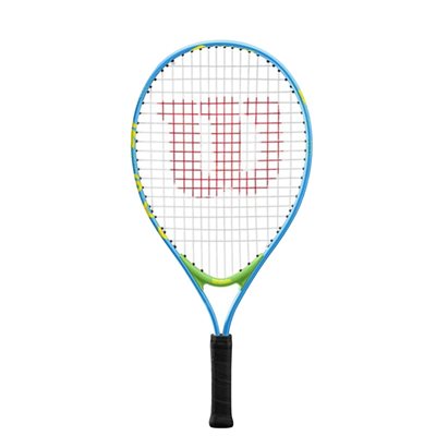 Raquette de tennis en alliage Wilson® «US Open», 53 cm (21")