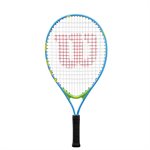 Raquette de tennis en alliage Wilson® «US Open», 53 cm (21")