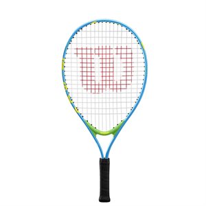 Raquette de tennis en alliage Wilson® «US Open», 53 cm (21")