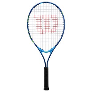 Raquette de tennis en alliage Wilson® «US Open», 64 cm (25")