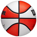 Ballon de basketball Wilson® en composite, #6