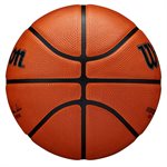 Ballon de basketball Wilson NBA en composite, #7