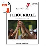 Manuel d’instructions de tchoukball téléchargeable