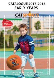 2017-2018 CATALOG - EARLY YEARS EDITION