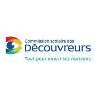 Commission scolaire des Decouvreurs