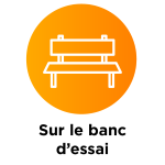 Le Banc d'essai