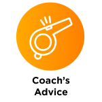 Conseil du coach