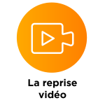 Reprise vidéo